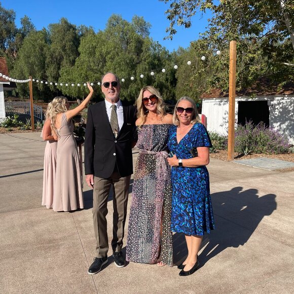 Lulus Dresses & Skirts - Beautiful Summer Dress